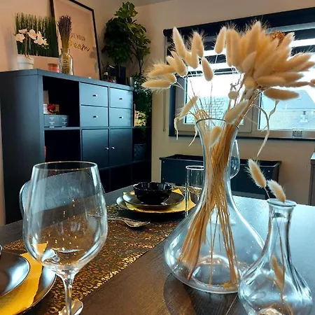 Διαμέρισμα Duplex Saint-pierre Μπαστόν