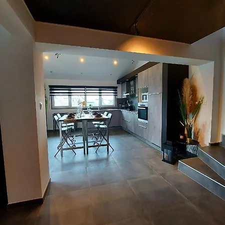 Duplex Saint-pierre * Μπαστόν