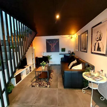 Duplex Saint-pierre Διαμέρισμα *