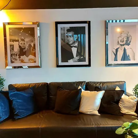 Διαμέρισμα Duplex Saint-pierre Μπαστόν
