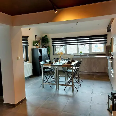 Διαμέρισμα Duplex Saint-pierre