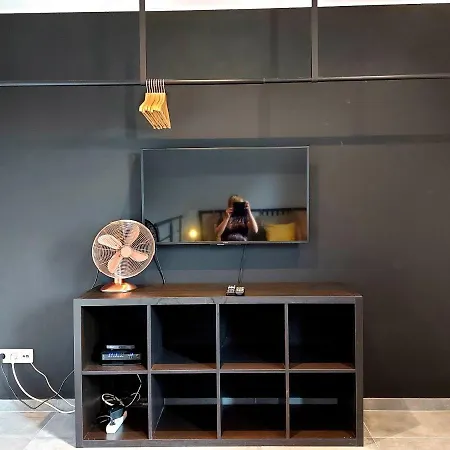 Duplex Saint-pierre Διαμέρισμα Μπαστόν