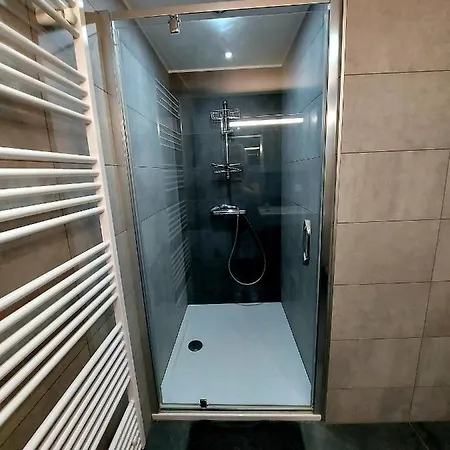 Duplex Saint-pierre Διαμέρισμα Μπαστόν