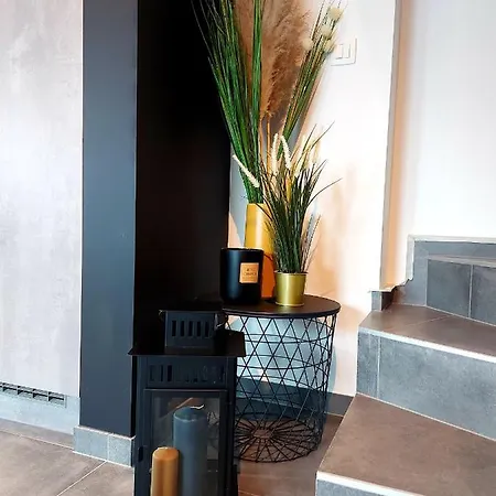 Duplex Saint-pierre