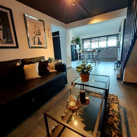 Duplex Saint-pierre