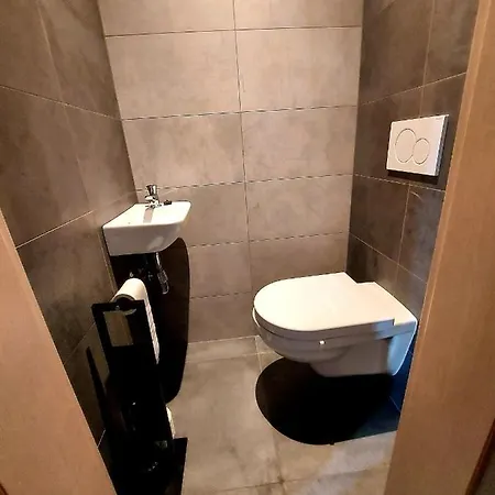 Διαμέρισμα Duplex Saint-pierre *