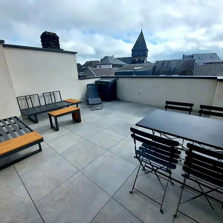 Διαμέρισμα Duplex Saint-pierre *
