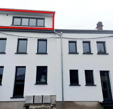 Duplex Saint-pierre